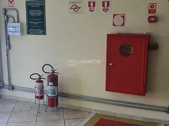 Galpão / Barracão com 5000m², à venda, no bairro Iporanga em Sorocaba