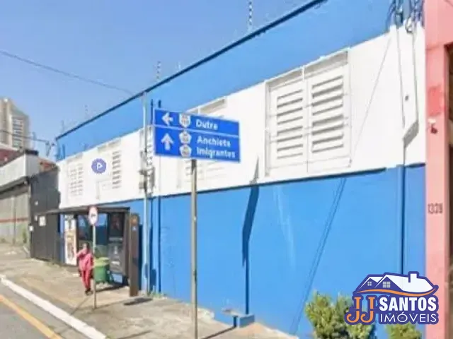 Galpão / Barracão com 1236m², à venda, no bairro Belenzinho em São Paulo
