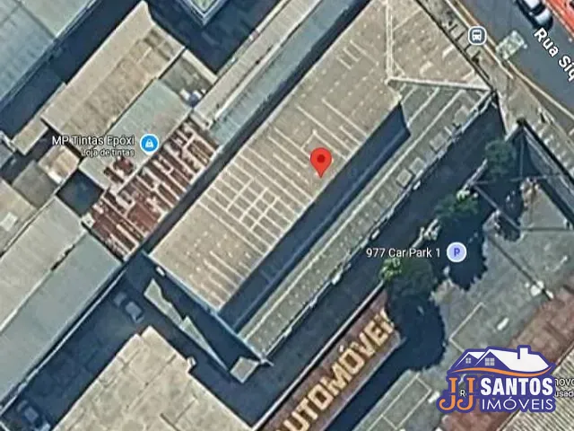 Galpão / Barracão com 1236m², à venda, no bairro Belenzinho em São Paulo