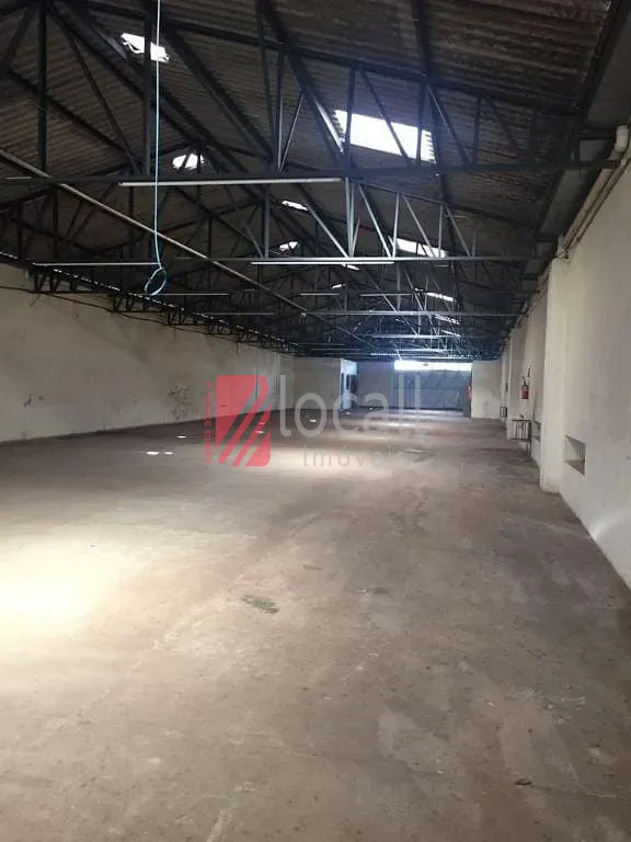 Galpão / Depósito / Armazém  para aluguel, 3530m² — foto 2 de 21