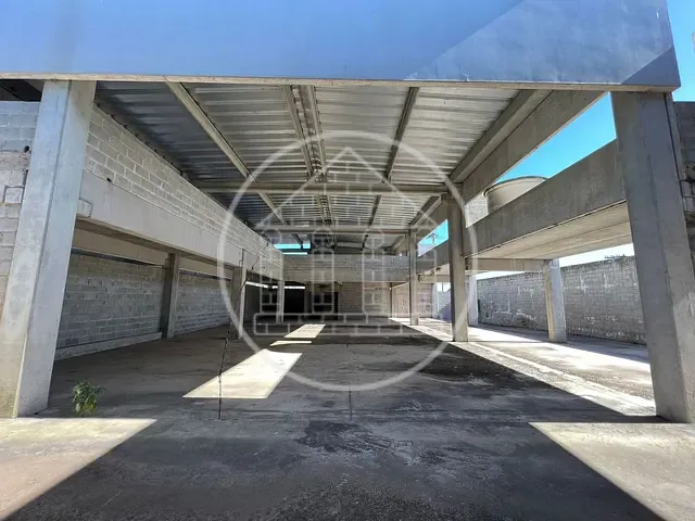 Galpão / Barracão com 4066m², à venda, no bairro Embu Mirim em Itapecerica da Serra
