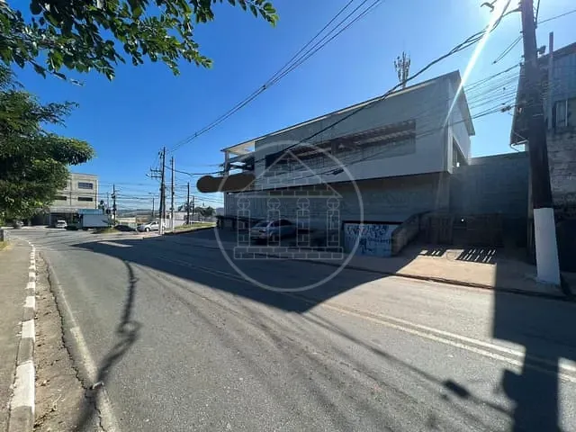 Galpão / Barracão com 4066m², à venda, no bairro Embu Mirim em Itapecerica da Serra