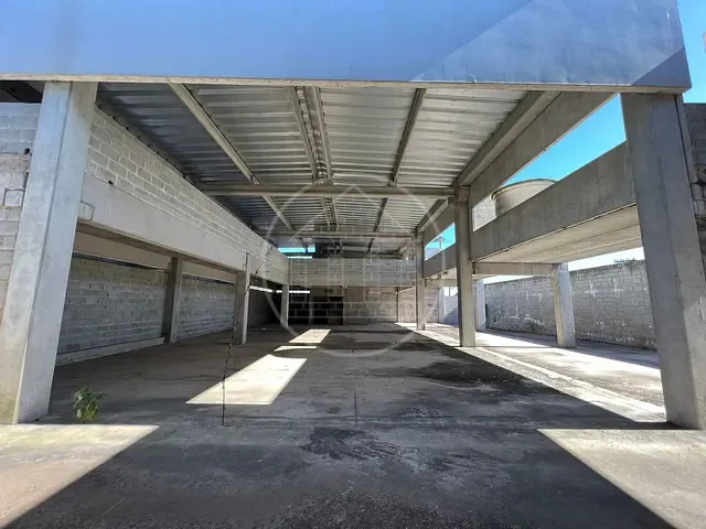 Galpão / Barracão com 4066m², à venda, no bairro Embu Mirim em Itapecerica da Serra
