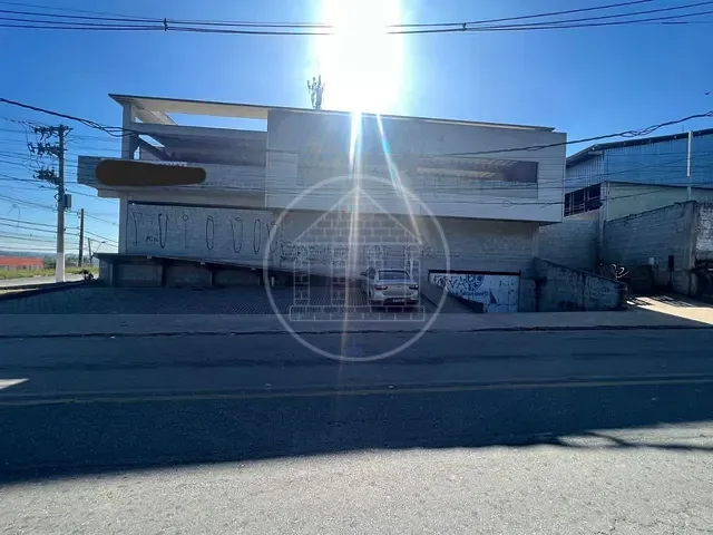 Galpão / Barracão com 4066m², à venda, no bairro Embu Mirim em Itapecerica da Serra