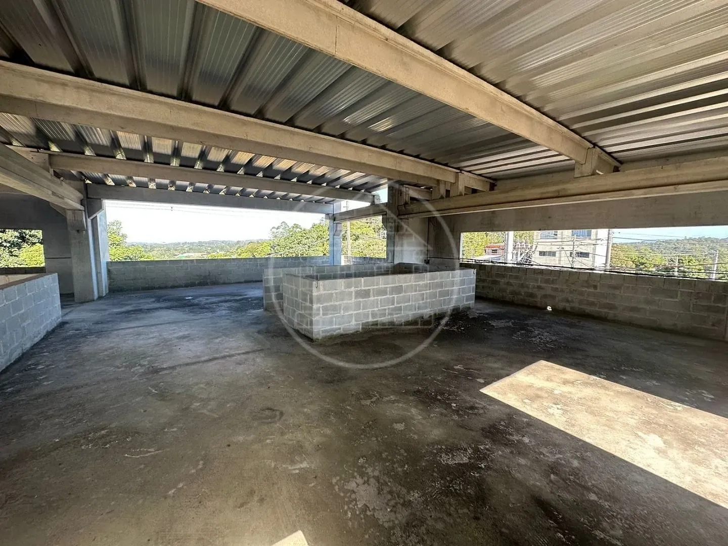 Depósito-Galpão, 1281 m² - Foto 6