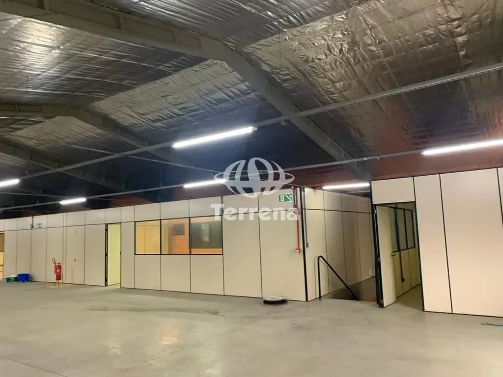 Galpão para alugar com 650 m - Passo Manso - Blumenau/SC — foto 7