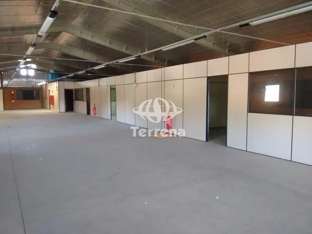 Galpão para alugar com 650 m - Passo Manso - Blumenau/SC — foto 6