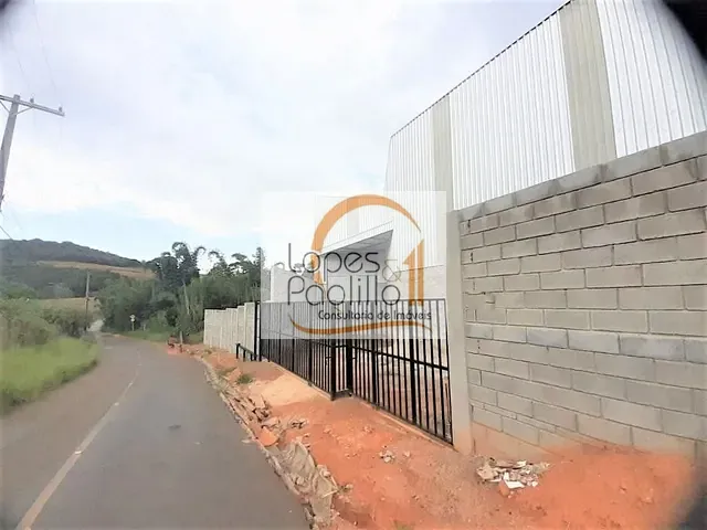 Galpão / Barracão com 5052m², à venda ou para alugar, no bairro Boa Vista em Atibaia