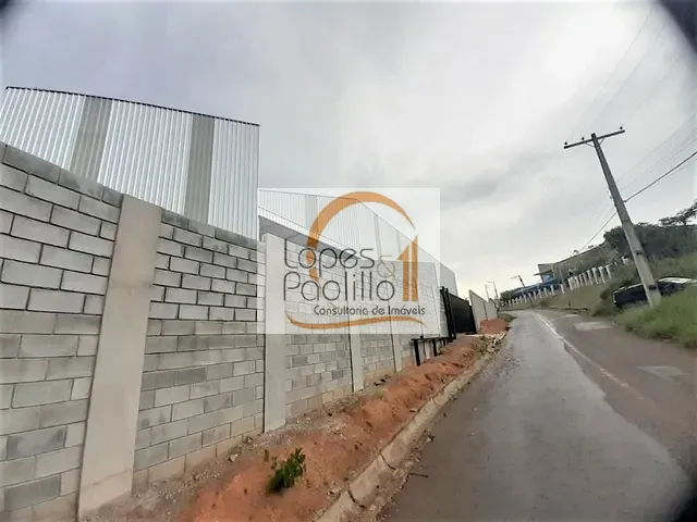 Galpão / Barracão com 5052m², à venda ou para alugar, no bairro Boa Vista em Atibaia