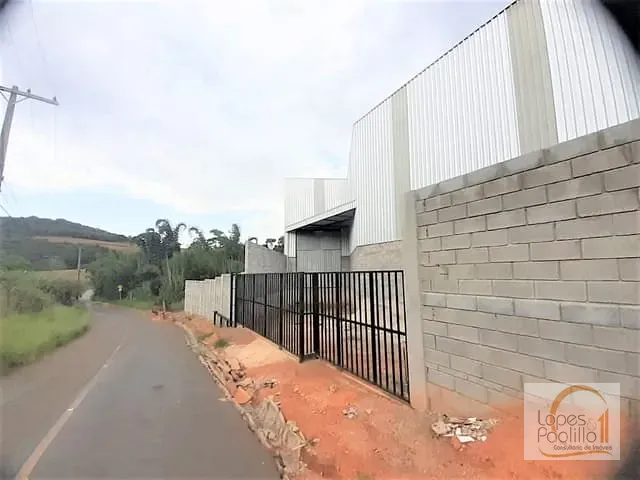 Galpão / Barracão com 5052m², à venda ou para alugar, no bairro Boa Vista em Atibaia