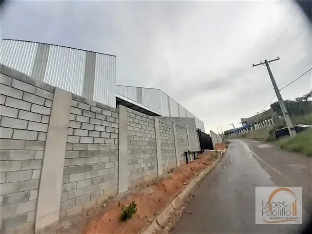 Galpão / Barracão com 5052m², à venda ou para alugar, no bairro Boa Vista em Atibaia