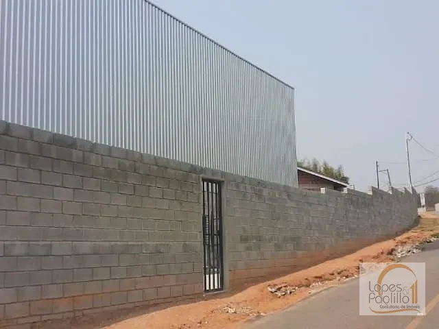 Galpão / Barracão com 5052m², à venda ou para alugar, no bairro Boa Vista em Atibaia