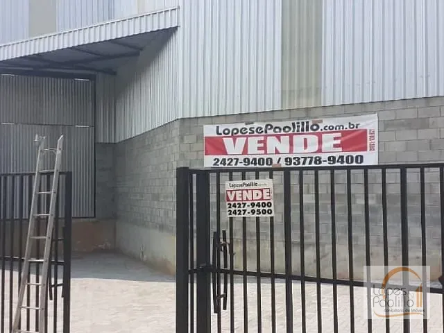 Galpão / Barracão com 5052m², à venda ou para alugar, no bairro Boa Vista em Atibaia