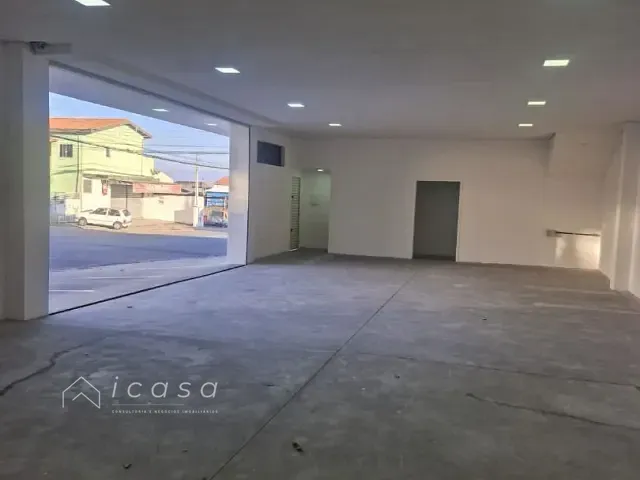 Galpão / Barracão com 200m², para alugar, no bairro Residencial Esperança em Caçapava