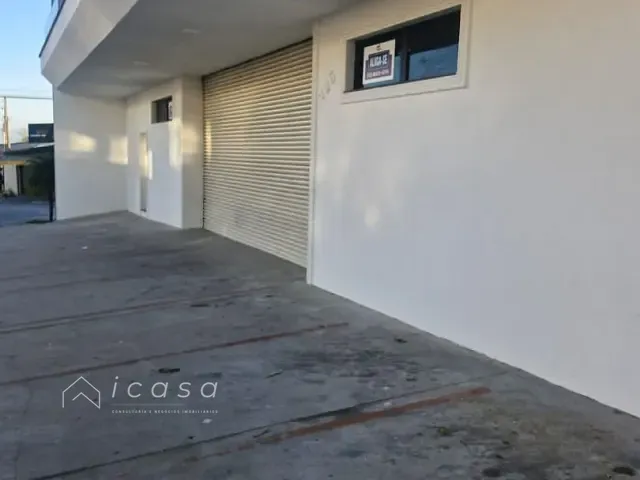 Galpão / Barracão com 200m², para alugar, no bairro Residencial Esperança em Caçapava