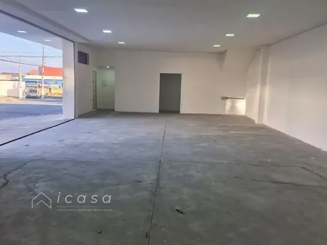 Galpão / Barracão com 200m², para alugar, no bairro Residencial Esperança em Caçapava