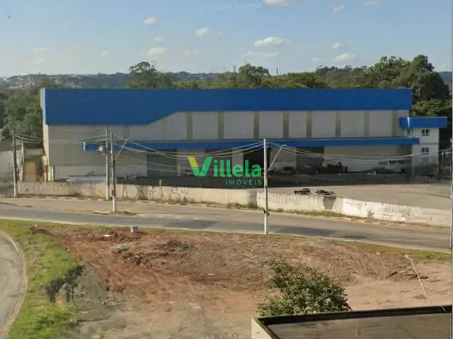 Galpão / Barracão com 5352m², para alugar, no bairro 0 em Suzano