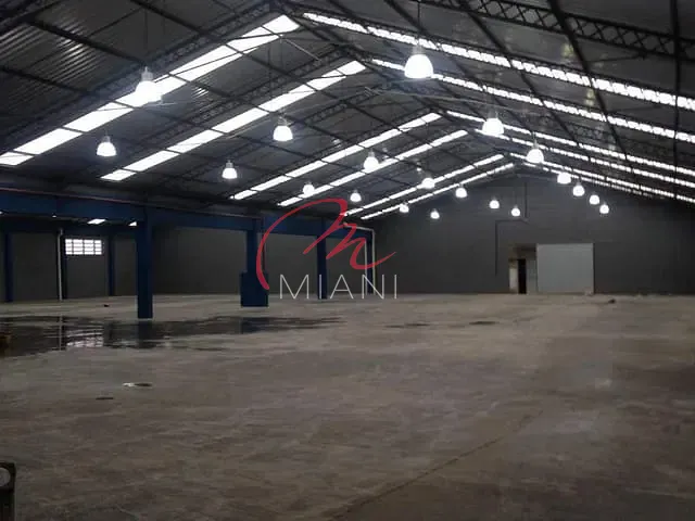 Galpão / Barracão com 1740m², para alugar, no bairro Vila Leopoldina em São Paulo