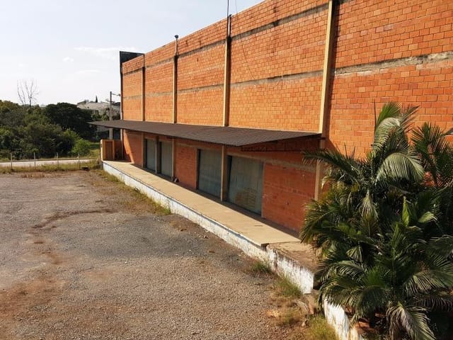 Foto do Galpão / Barracão - Galpão para alugar, 1150 m² por R$ 19.500,00/mês - Jardim Ibiti do Paço - Sorocaba/SP | Ary Proenca Negócios Imobiliários Ltda