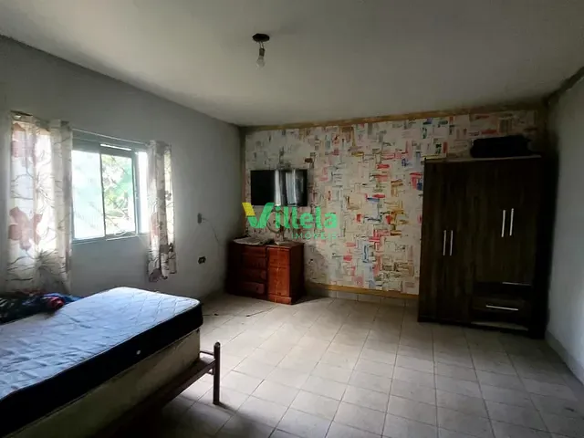 Galpão / Barracão com 300m², para alugar, no bairro Una em Itaquaquecetuba