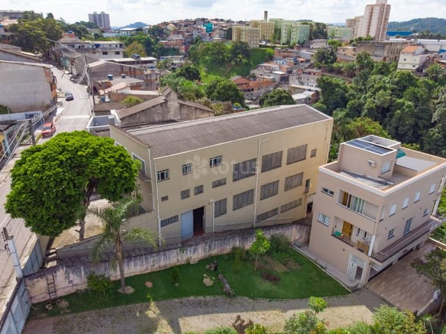 Galpão / Barracão com 1062m², à venda, no bairro Paraíso (Polvilho) em Cajamar