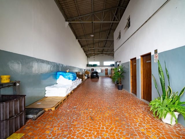 Galpão / Barracão com 1062m², à venda, no bairro Paraíso (Polvilho) em Cajamar