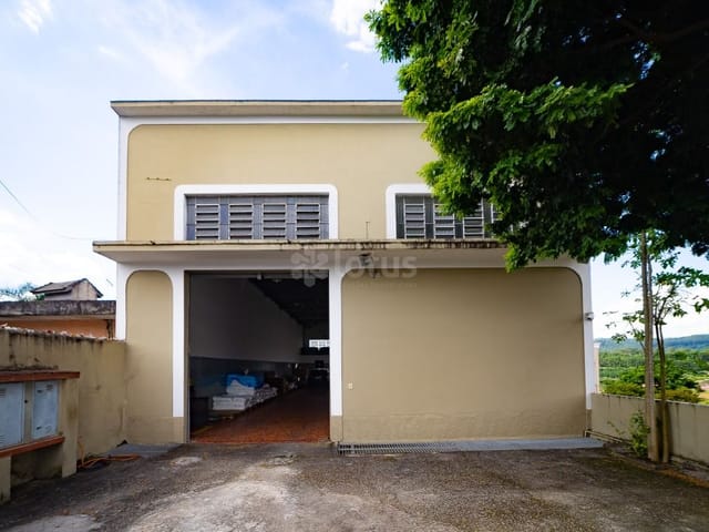 Galpão / Barracão com 1062m², à venda, no bairro Paraíso (Polvilho) em Cajamar