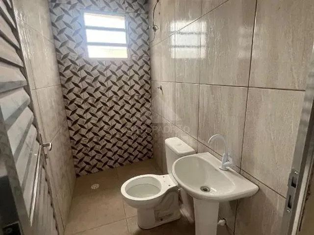 Galpão / Barracão com 278m², à venda, no bairro Alto da Boa Vista em Mauá