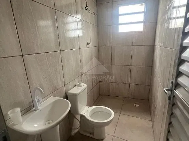 Galpão / Barracão com 278m², à venda, no bairro Alto da Boa Vista em Mauá
