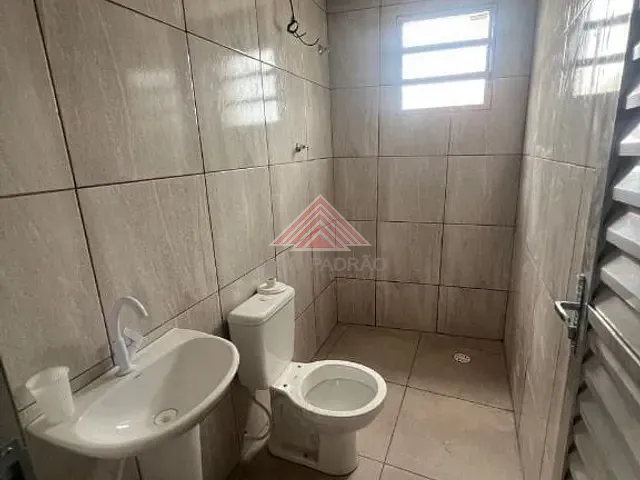 Galpão / Barracão com 278m², à venda, no bairro Alto da Boa Vista em Mauá
