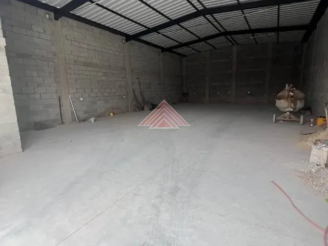 Galpão / Barracão com 278m², à venda, no bairro Alto da Boa Vista em Mauá
