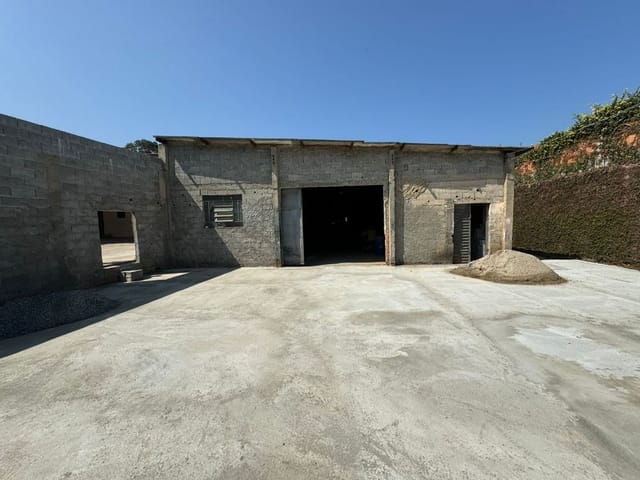 Galpão / Barracão com 1000m², à venda, no bairro Colinas da Anhangüera em Santana de Parnaíba