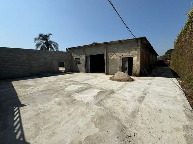 Galpão / Barracão com 1000m², à venda, no bairro Colinas da Anhangüera em Santana de Parnaíba