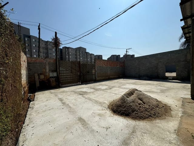 Galpão / Barracão com 1000m², à venda, no bairro Colinas da Anhangüera em Santana de Parnaíba