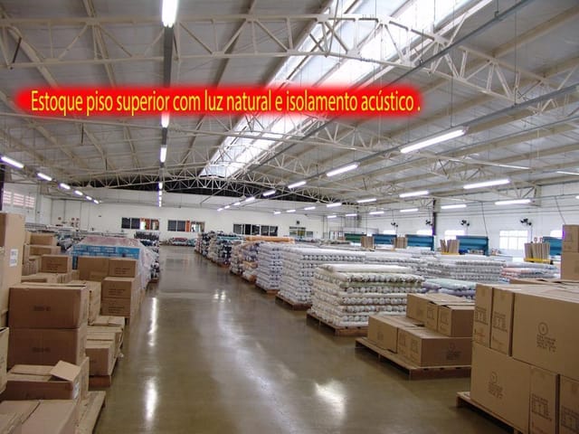 Foto do Galpão / Barracão - Galpão / Barracão à venda e locação 7000M², Granja Viana, Cotia - SP | Ary Proenca Negócios Imobiliários Ltda