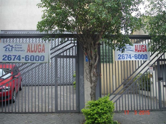 Foto do Galpão / Barracão - Galpão, 800 m² - venda por R$ 2.700.000,00 ou aluguel por R$ 6.750,00/mês - Vila Formosa - São Paulo/SP | ZONA LESTE IMÓVEIS