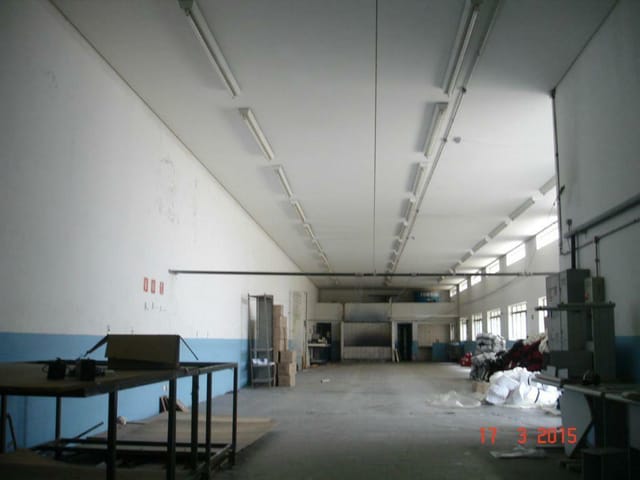 Foto do Galpão / Barracão - Galpão, 800 m² - venda por R$ 2.700.000,00 ou aluguel por R$ 6.750,00/mês - Vila Formosa - São Paulo/SP | ZONA LESTE IMÓVEIS
