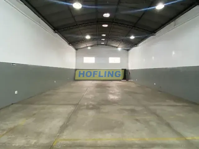 Galpão / Barracão com 300m², para alugar, no bairro Jardim São Paulo em Rio Claro