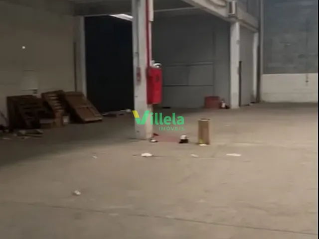 Galpão / Barracão com 1712m², para alugar, no bairro Conjunto Residencial Paes de Barros em Guarulhos