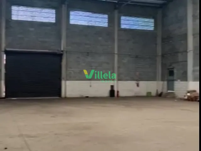 Galpão / Barracão com 1712m², para alugar, no bairro Conjunto Residencial Paes de Barros em Guarulhos