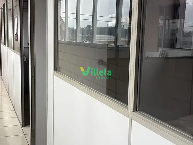 Galpão / Barracão com 1712m², para alugar, no bairro Conjunto Residencial Paes de Barros em Guarulhos