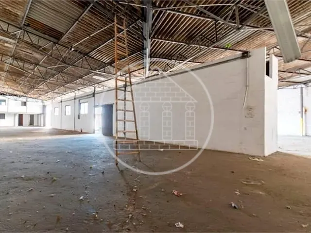 Galpão / Barracão com 1134m², à venda, no bairro Vila Paulista em São Paulo