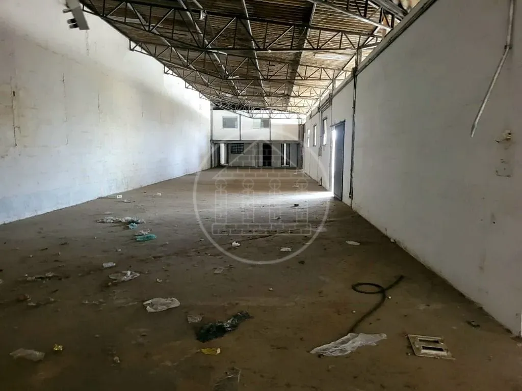 Depósito-Galpão, 935 m² - Foto 10