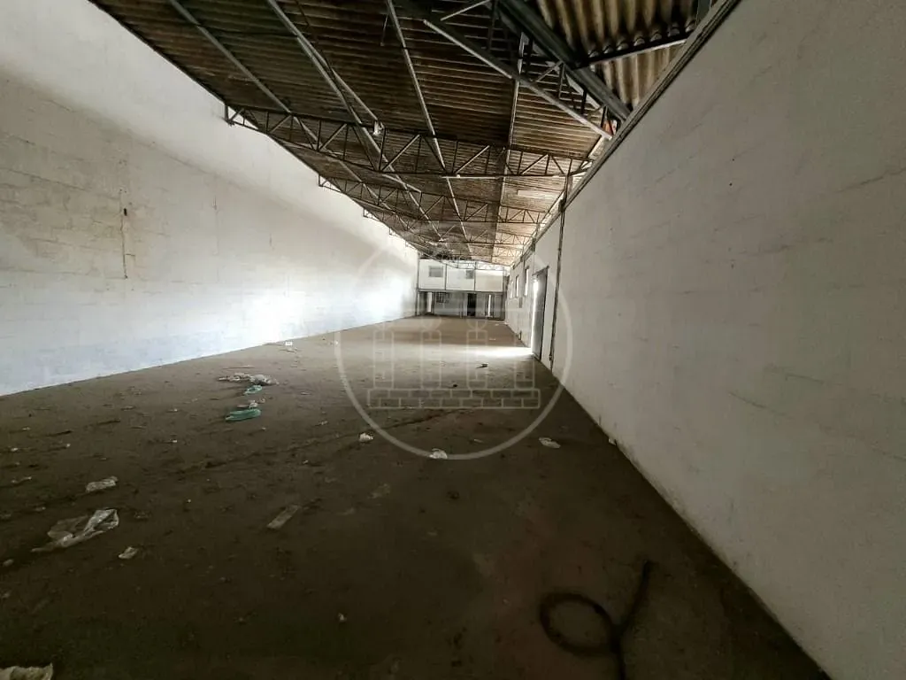 Depósito-Galpão, 935 m² - Foto 15