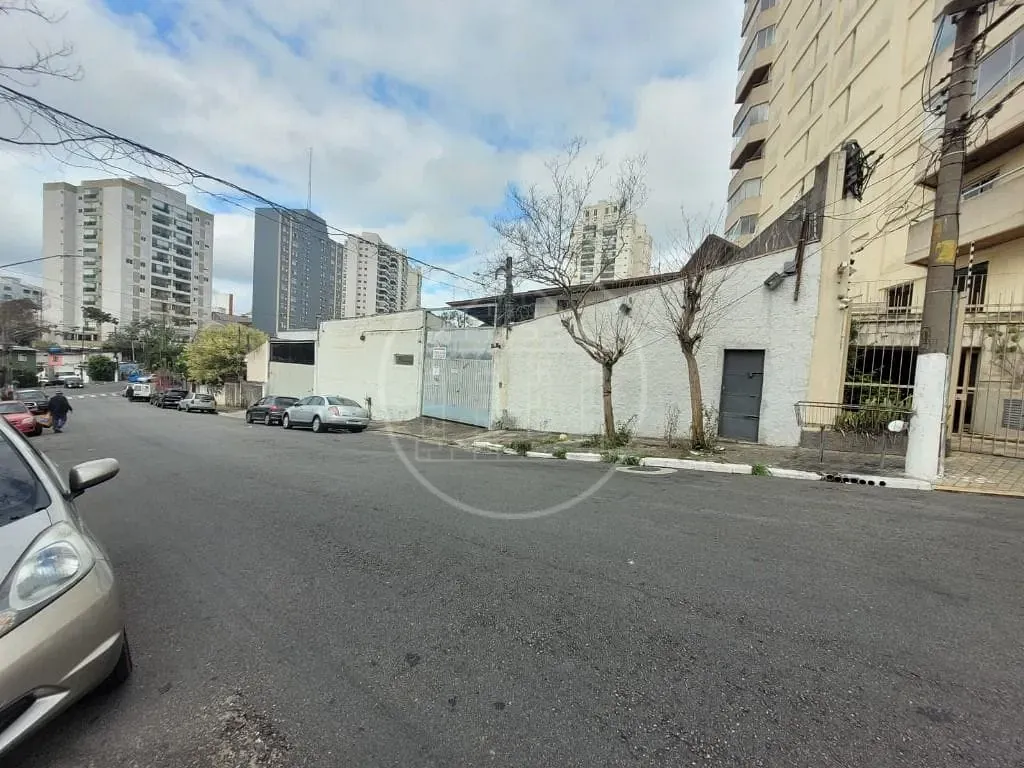 Depósito-Galpão, 935 m² - Foto 8