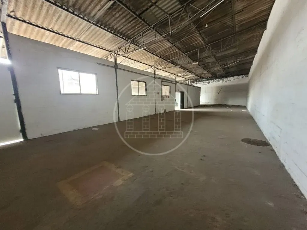 Depósito-Galpão, 935 m² - Foto 11