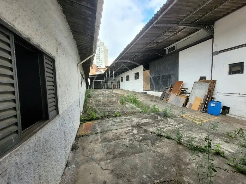 Depósito-Galpão, 935 m² - Foto 12