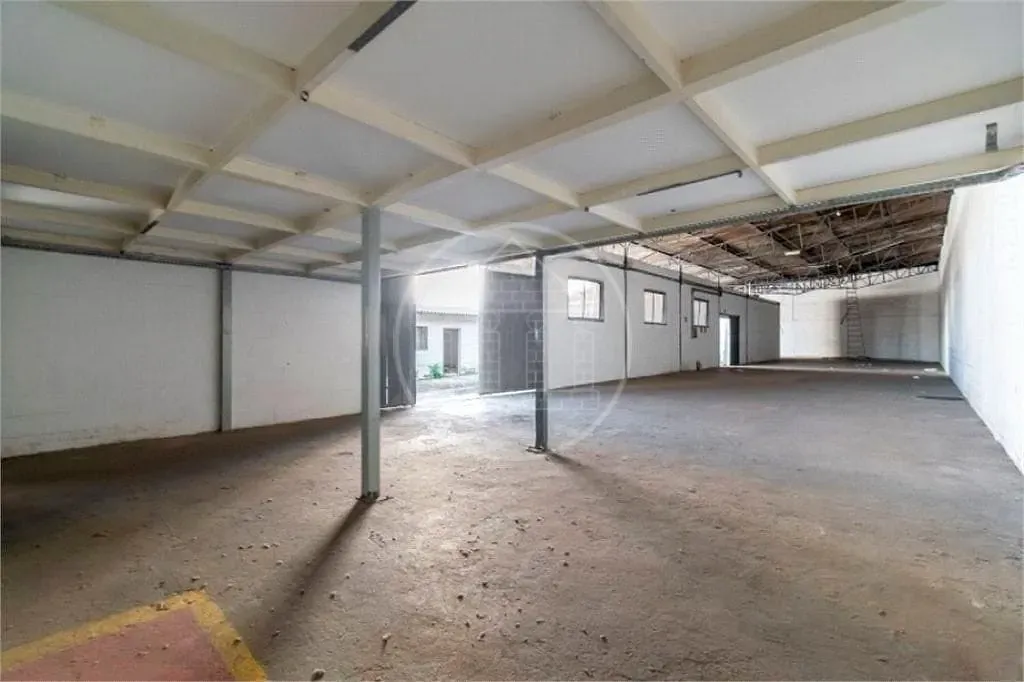 Depósito-Galpão, 935 m² - Foto 6