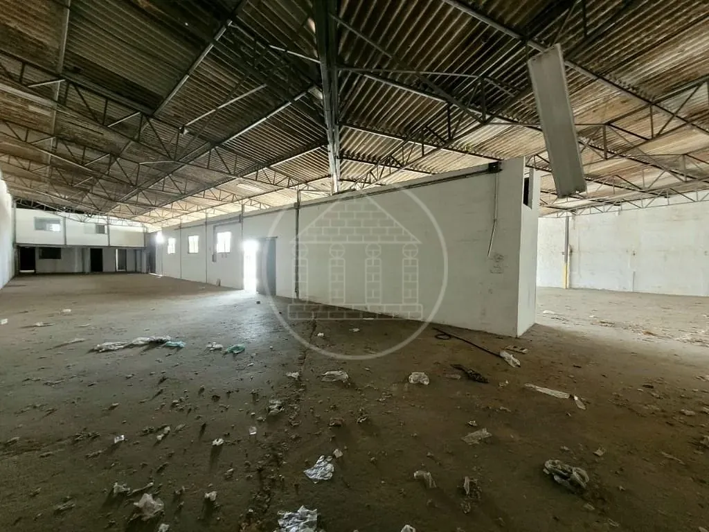 Depósito-Galpão, 935 m² - Foto 9
