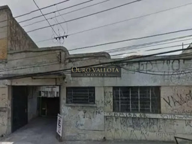 Galpão / Barracão com 4120m², para alugar, no bairro Catumbi em São Paulo